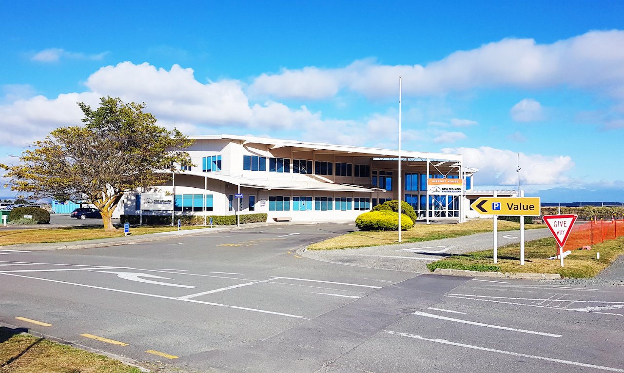 NZ Aviation Academy