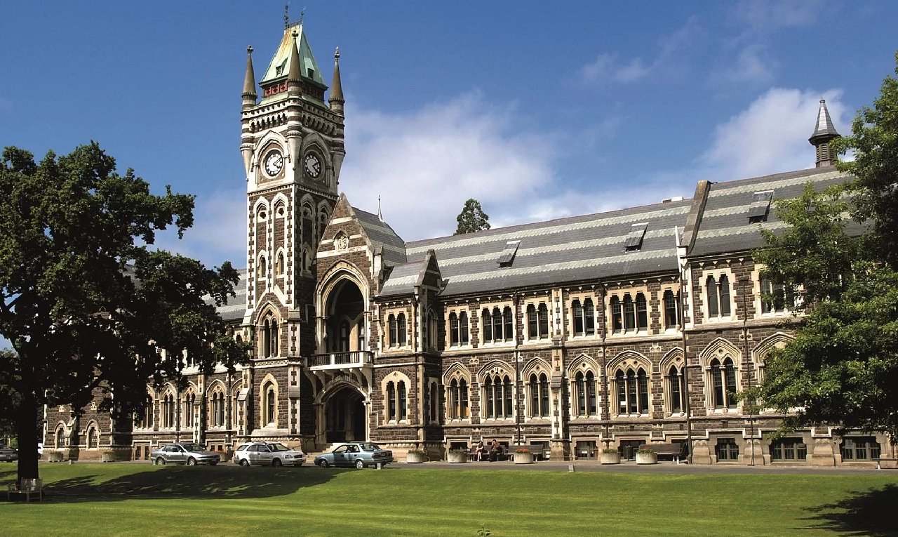 University of Auckland