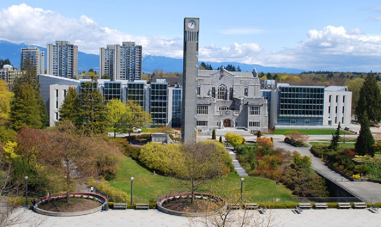 UBC