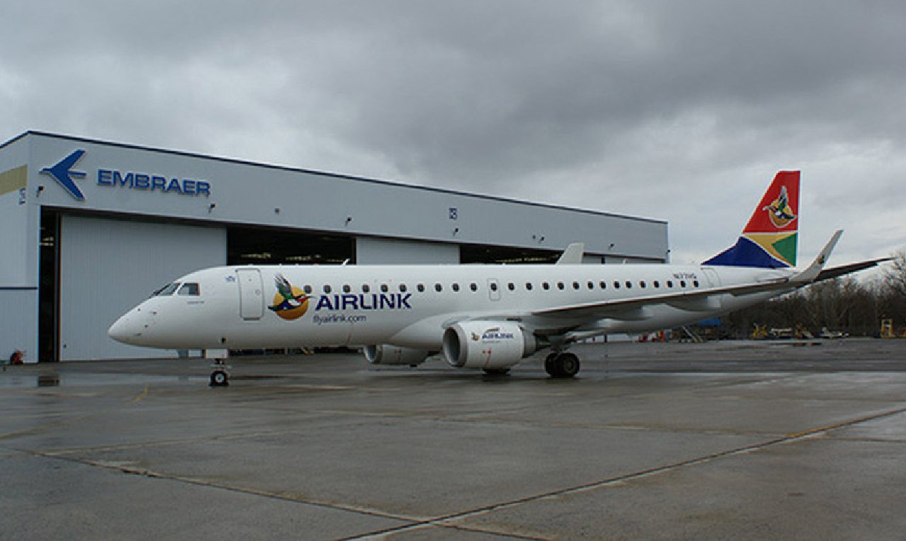 SA Airlink
