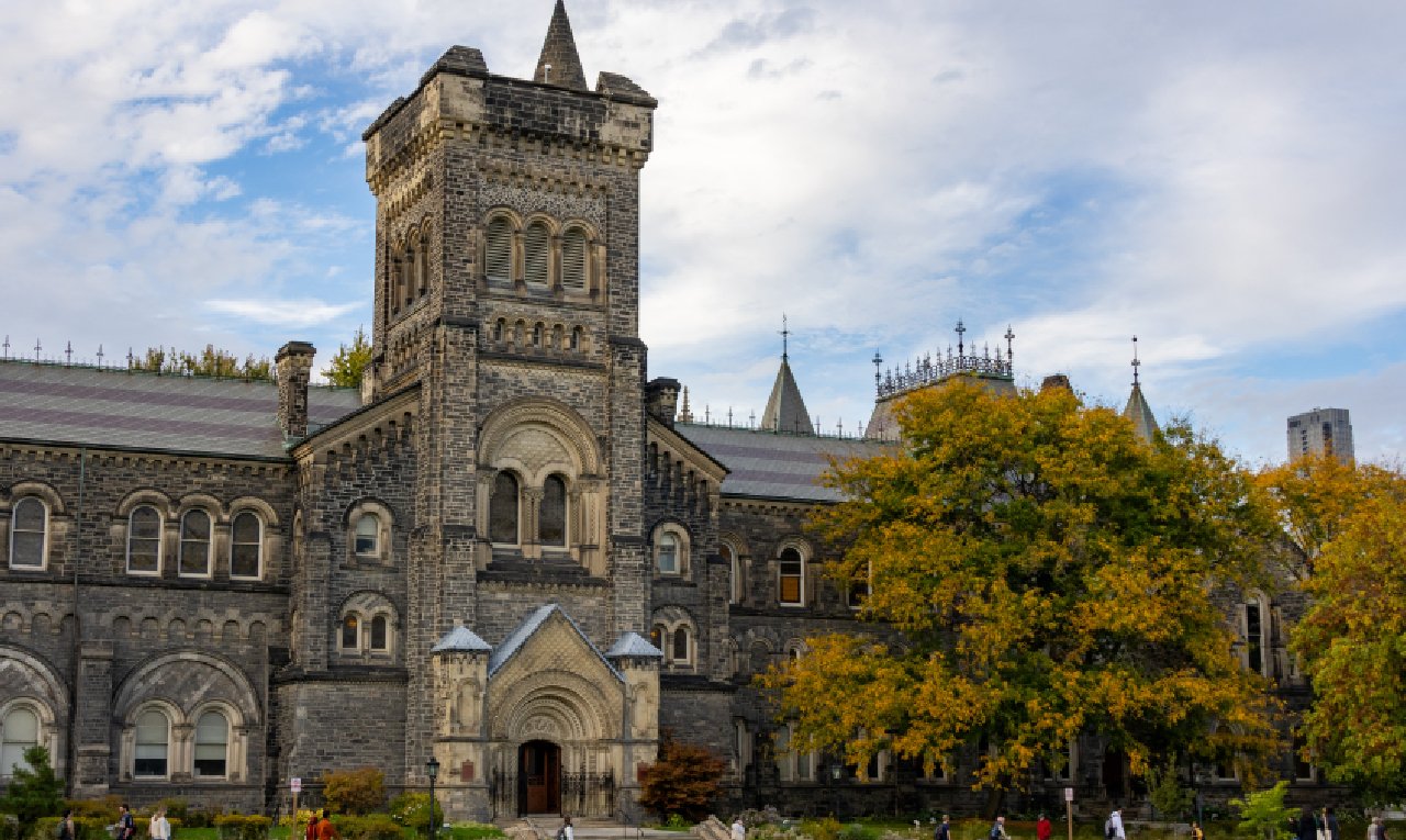 University of Toronto